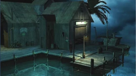 Last Half of Darkness: Society of the Serpent Moon — Screenshots