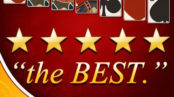 Solitaire Deluxe 2 — Screenshots