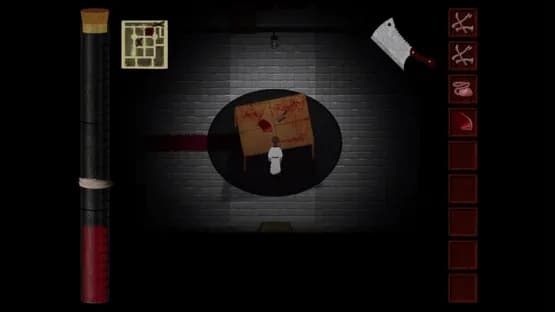 Goodnight Butcher — Screenshoty