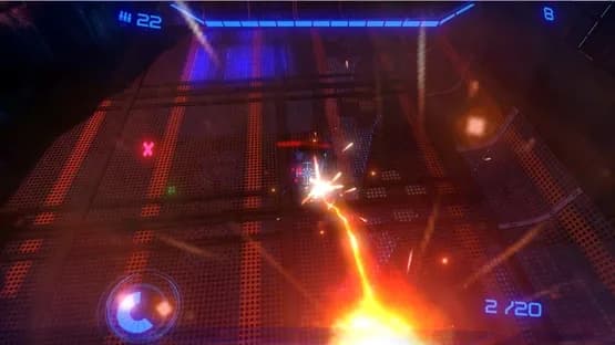 Mind Unleashed — Screenshots