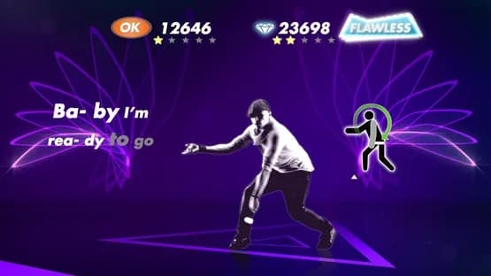 Everybody Dance — Screenshoty