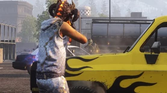 Z1: Battle Royale — Screenshoty