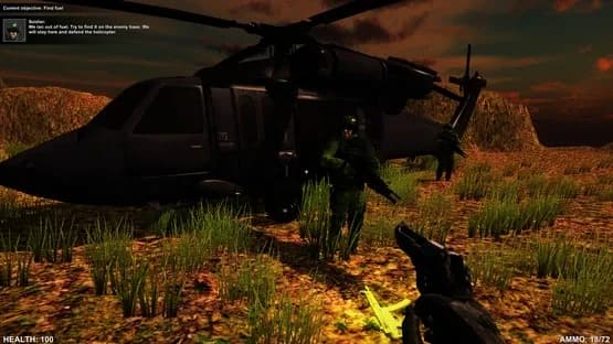 Mission: Escape from Island 2 — Screenshots