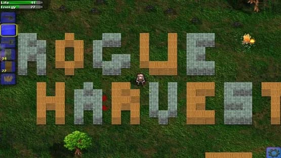 Rogue Harvest — Screenshots