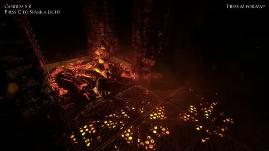 Dungeon Nightmares II: The Memory — Screenshots