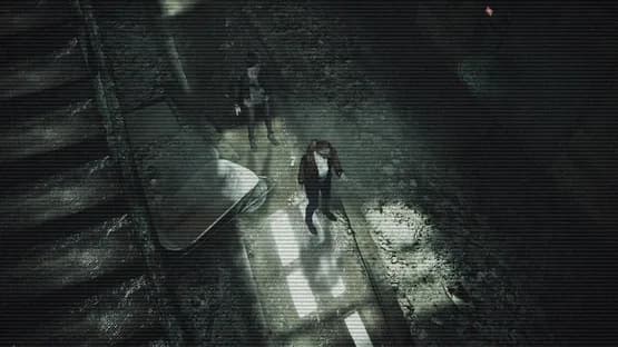 Resident Evil: Revelations 2 — Screenshoty