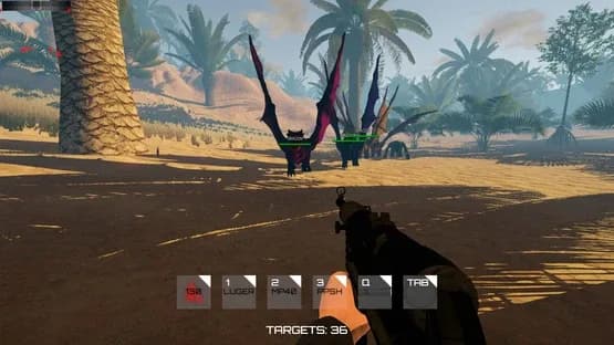 Dragon Hunt — Screenshots
