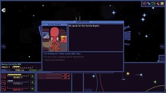 Interstellaria — Screenshots