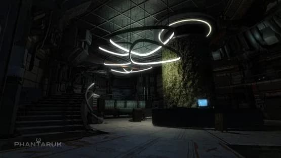 Phantaruk — Screenshots