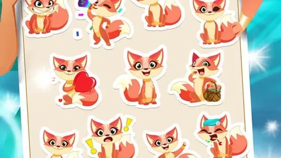 Genies & Gems — Screenshots