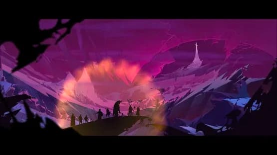 The Banner Saga 3 — Screenshoty