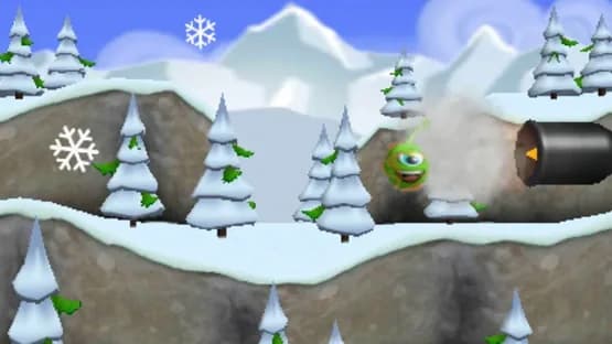 Ohno Odyssey — Screenshots