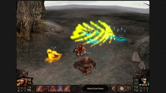 Etherlords II — Screenshots