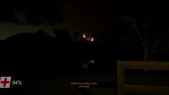 BunkerRush — Screenshots