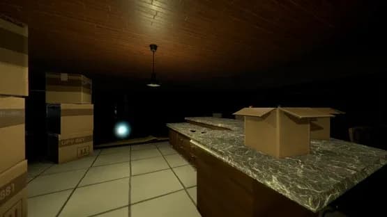 After Life: Story of a Father — Screenshots