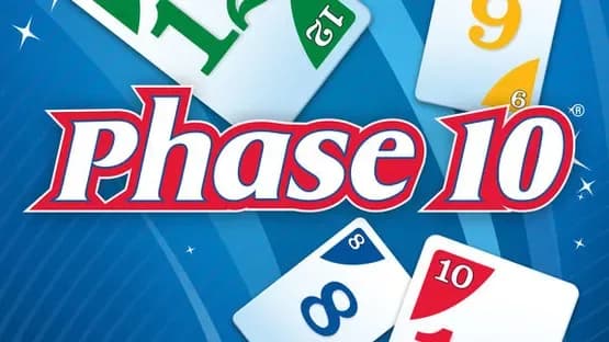 Phase 10 Pro - Play Your Friends! — Screenshoty