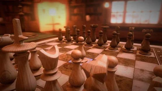 Pure Chess — Screenshots
