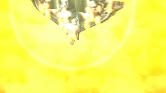 Raiden III: Digital Edition — Screenshots