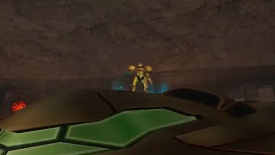 Metroid Prime 2: Echoes — Screenshoty