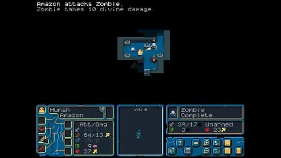 Hack, Slash, Loot — Screenshots