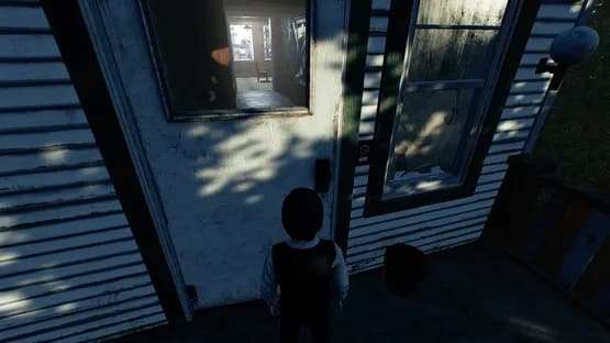Lucius III — Screenshoty