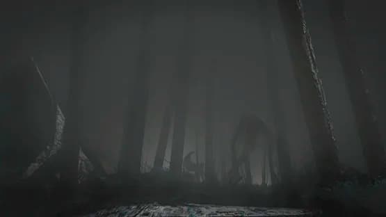 Nevrosa: Escape — Screenshots