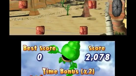Gem Smashers — Screenshoty