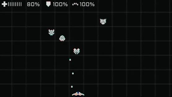 Distant Space 2 — Screenshots