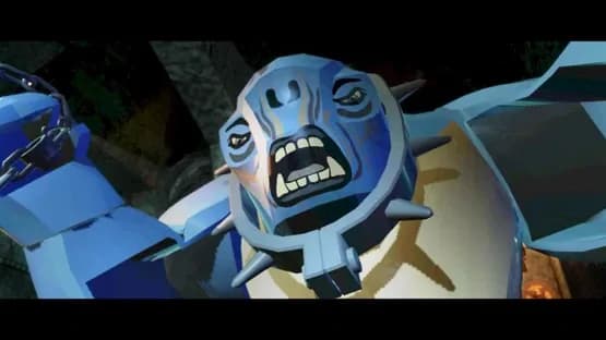 LEGO The Lord of the Rings — Screenshoty