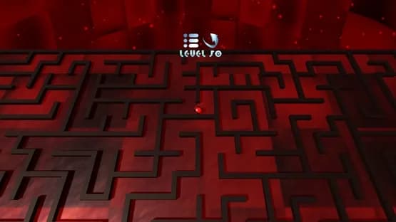 Amaze 3D — Screenshoty