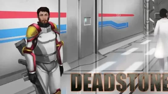Deadstone — Screenshoty