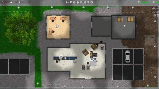 Custom Town — Screenshots
