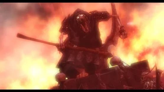 Overlord: Raising Hell — Screenshoty