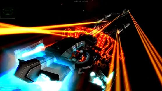 Universal Combat CE — Screenshots