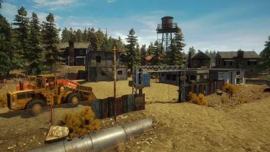 Gold Mining Simulator — Screenshots