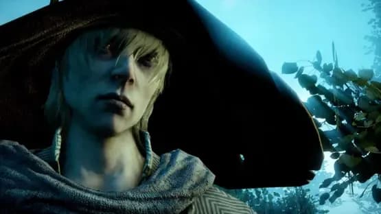 Dragon Age: Inquisition - Game of the Year Edition — Screenshoty