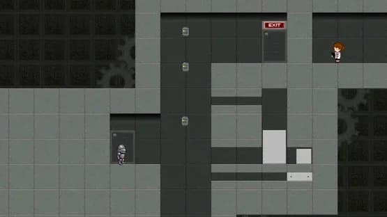 Tinboy — Screenshots