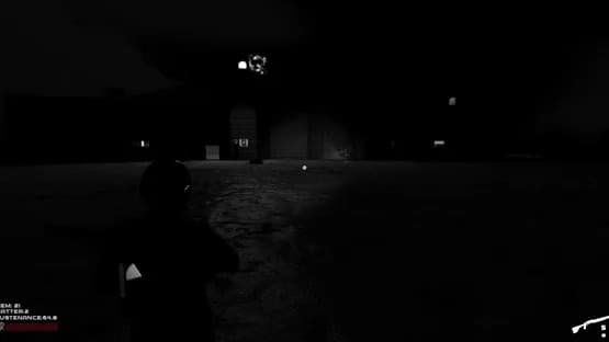 Nightmare on Azathoth — Screenshoty