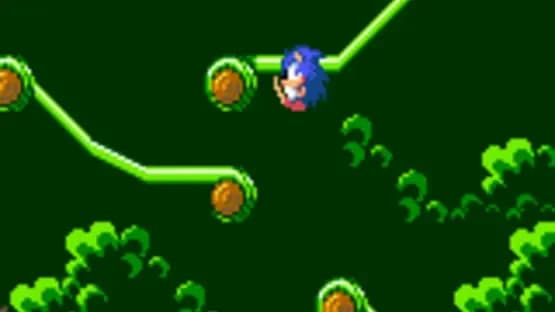 Sonic the Hedgehog — Screenshots