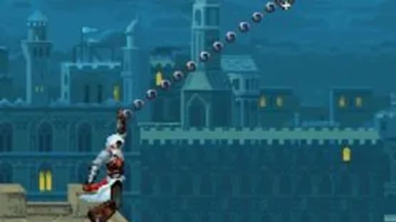 Assassin's Creed Mobile — Screenshots