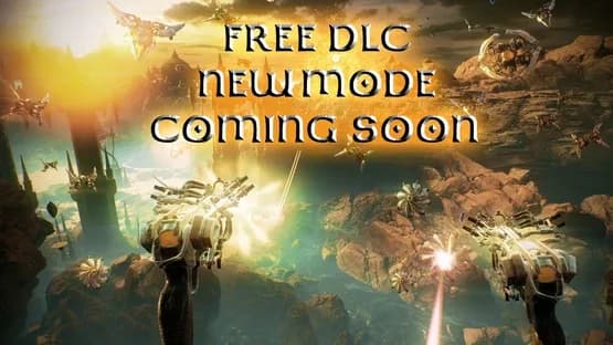 Crowe: The Drowned Armory — Screenshoty