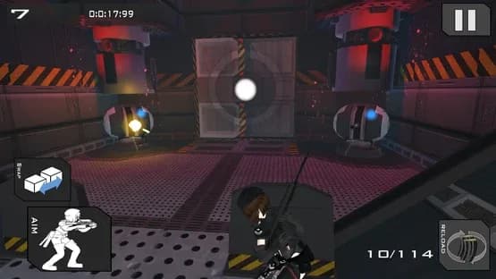 Banzai Escape — Screenshots