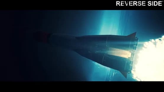 Reverse Side — Screenshots