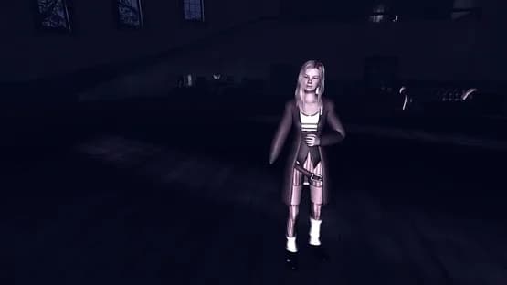 Enola — Screenshoty