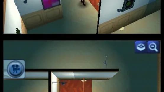 The Sims 3 — Screenshoty