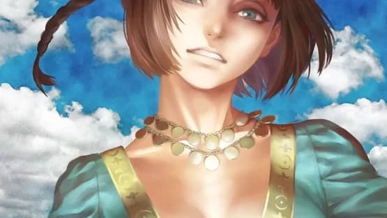 The House in Fata Morgana: A Requiem for Innocence — Screenshoty