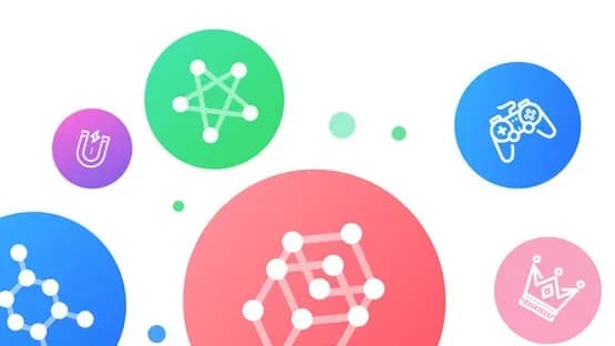 One Stroke - one tap connect — Screenshots