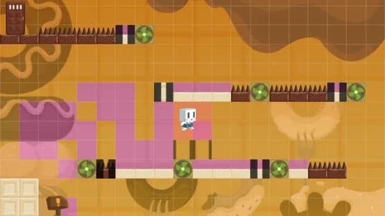 Sugar Cube: Bittersweet Factory — Screenshoty