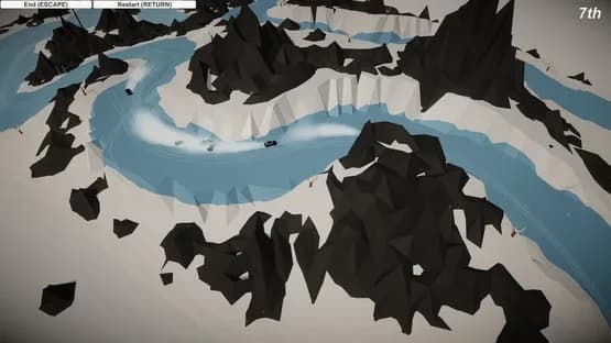 Star Drift — Screenshots