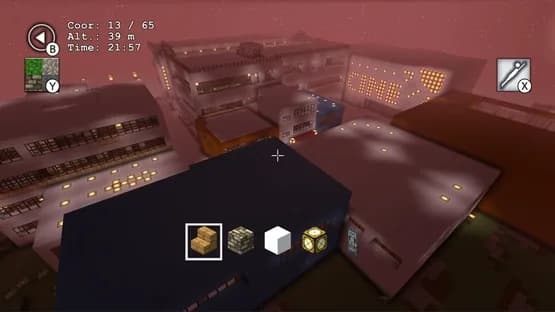 Discovery — Screenshots